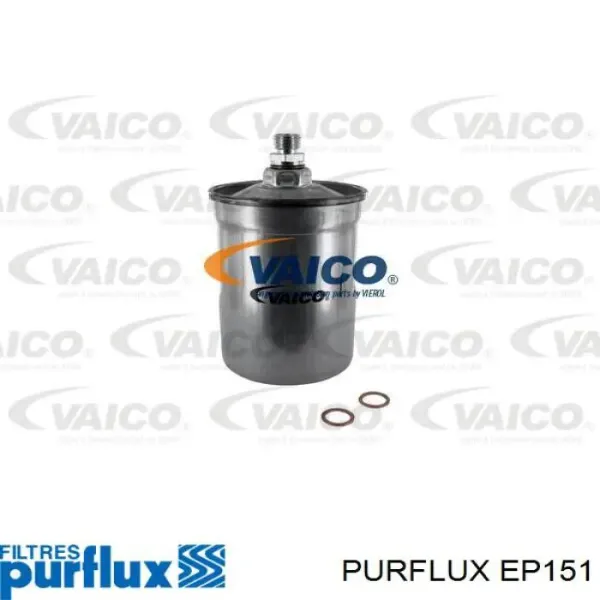 Filtro de combustible EP151 Purflux
