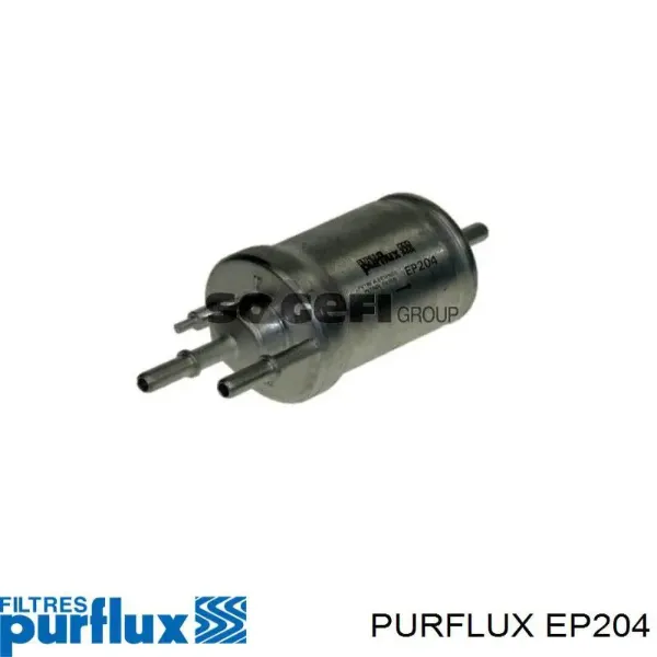 Filtro de combustible EP204 Purflux