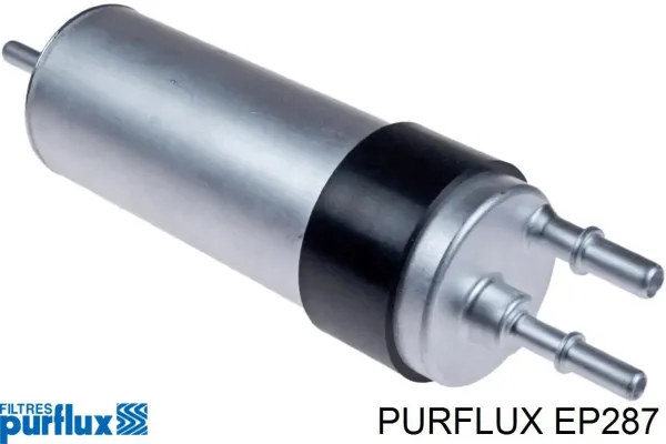 Filtro de combustible EP287 Purflux