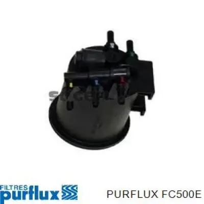 Filtro de combustible FC500E Purflux
