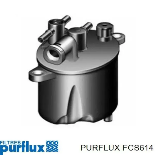 Filtro de combustible FCS614 Purflux