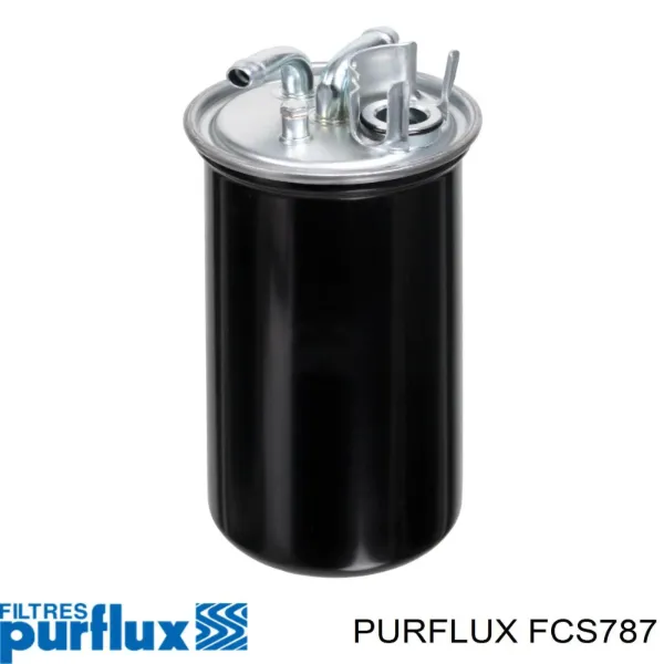 Filtro de combustible FCS787 Purflux