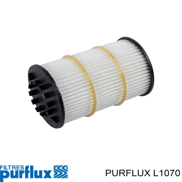 Filtro de aceite L1070 Purflux