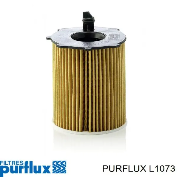 Filtro de aceite L1073 Purflux