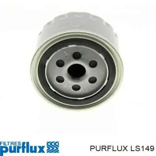 Filtro de aceite LS149 Purflux
