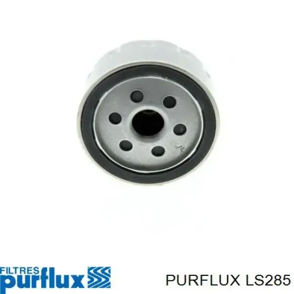 Filtro de aceite LS285 Purflux