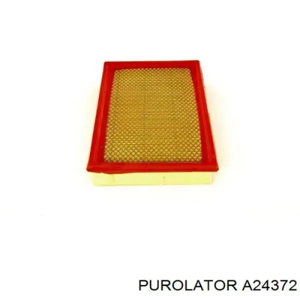 Filtro de aire A24372 Purolator