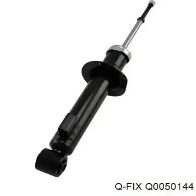 Buje del amortiguador delantero Q-FIX Q0050144