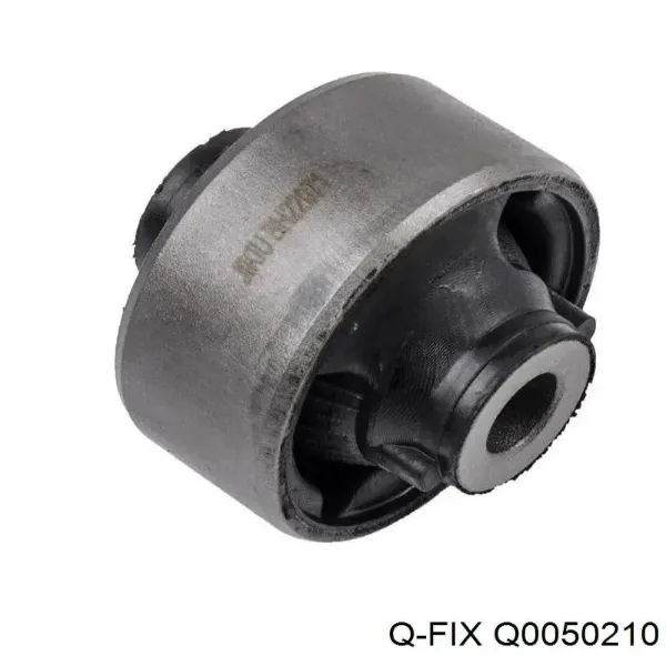 Silentblock del brazo de suspensión Q0050210 Q-fix
