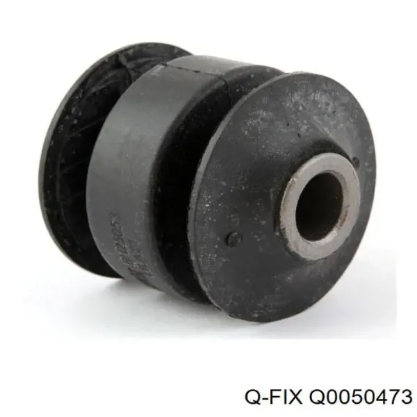 Buje trasero del brazo longitudinal trasero Q0050473 Q-fix