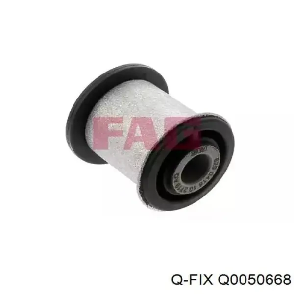 Silentblock del brazo de suspensión Q0050668 Q-fix