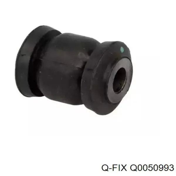Silentblock del brazo de suspensión Q0050993 Q-fix