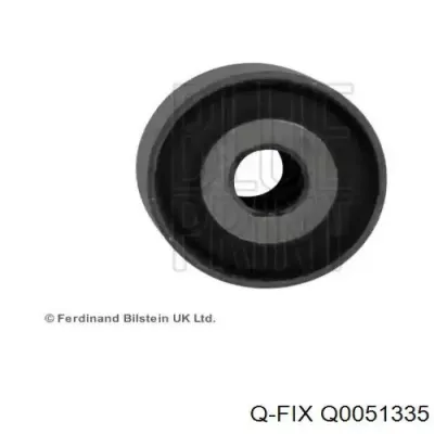 Buje delantero inferior del brazo de suspensión Q-FIX Q0051335