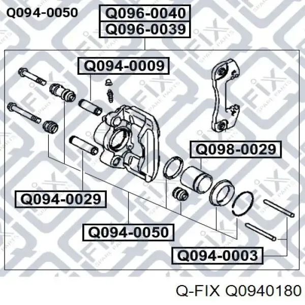 4605B983 Mitsubishi