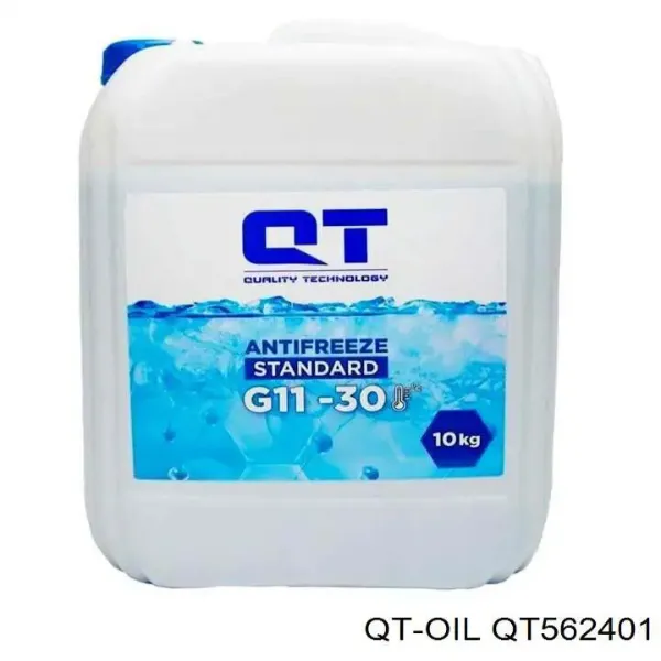 Liquido refrigerante QT562401 QT-Oil