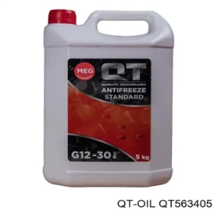Liquido refrigerante