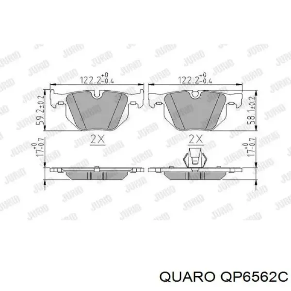 SP637PR SCT