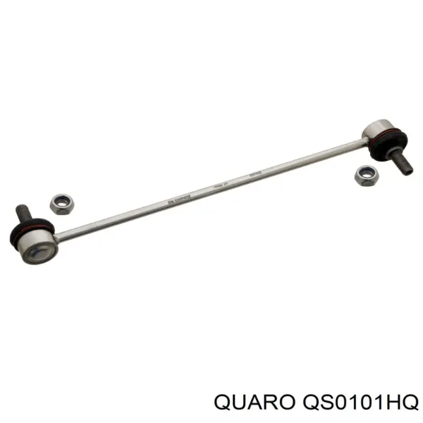 Soporte de barra estabilizadora delantera Suzuki Swift 3 RS