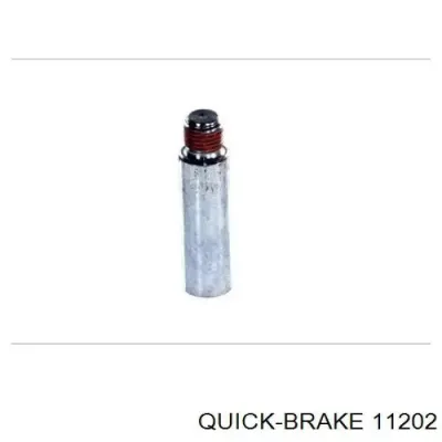 Guía de la pinza de freno delantera QUICK BRAKE 11202