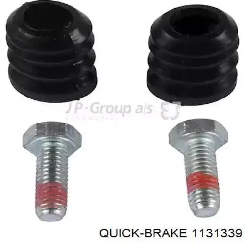 1131339 Quick Brake