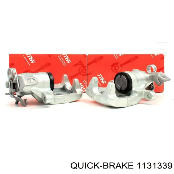1131339 Quick Brake