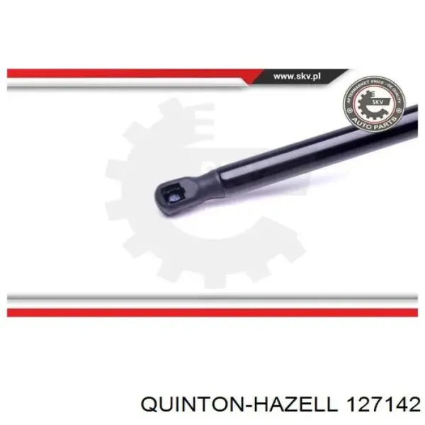 Amortiguador delantero Ford Transit 3 V