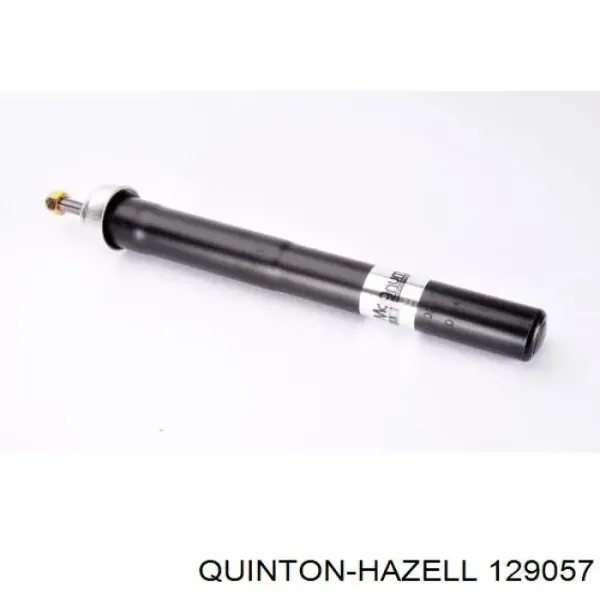 Amortiguador delantero Volkswagen Polo 2 86C