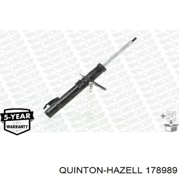 Amortiguador delantero Renault Scenic 2 JM0, JM1