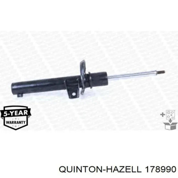 Amortiguador delantero Audi A3 8PA