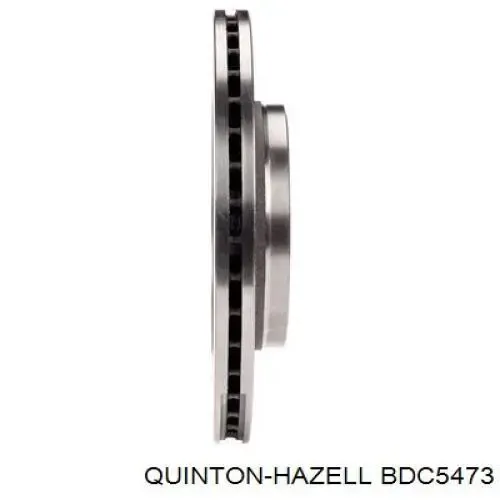 Disco de freno trasero Volkswagen Transporter 7HB, 7HJ, 7EB, 7EJ