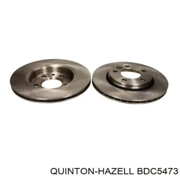 Disco de freno trasero Volkswagen Transporter 7HB, 7HJ, 7EB, 7EJ