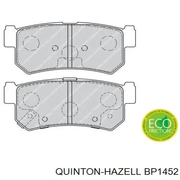 BP3203 Bremsi