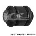 Silentblock amortiguador trasero Peugeot 405 15B