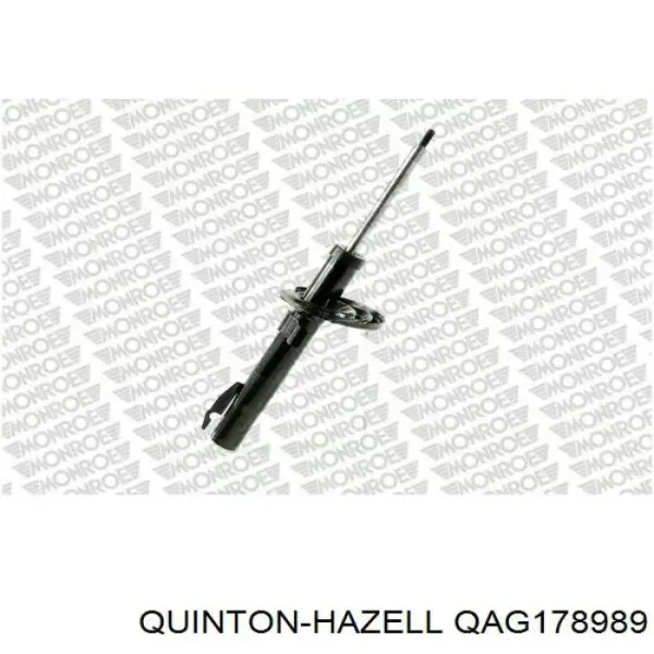 Amortiguador delantero Renault Scenic 2 JM0, JM1