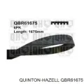 Correa de alternador Audi 100 4A2