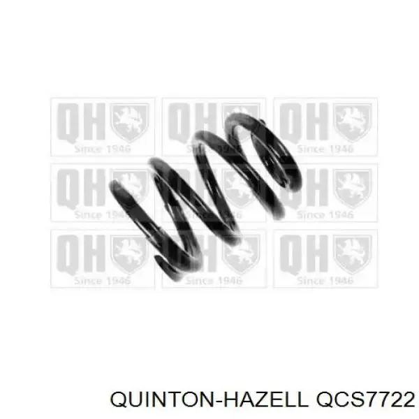 Muelle 4823126380 Toyota