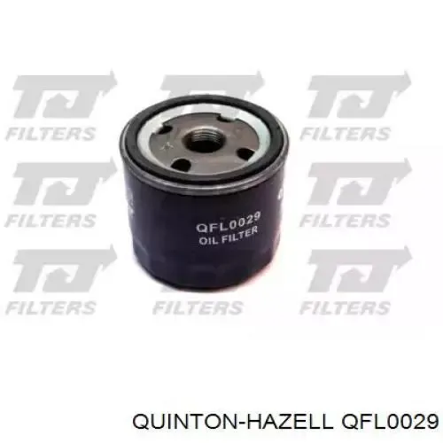 Filtro de aceite GFE166 Rover