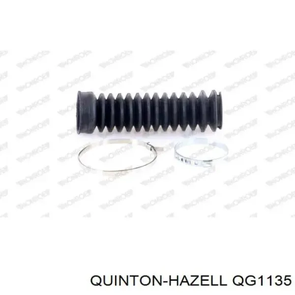 Fuelle, dirección Audi 80 89, 89Q, 8A