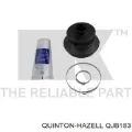 Fuelle de palier delantero exterior Toyota Camry V2