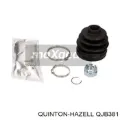 Fuelle de palier delantero exterior Mazda 323 BF