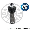 Rótula barra de dirección Ford Taunus GBS.GBNS