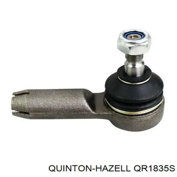 Rótula barra de acoplamiento exterior Audi 80 89, 89Q, 8A