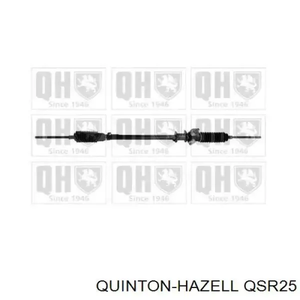 Comprar Cremallera de dirección Ford Taunus  GBTS, GBFS, CBTS