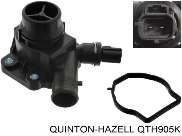 Termostato 725349 NRF