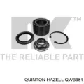 Cojinete de rueda Mazda 626 GD
