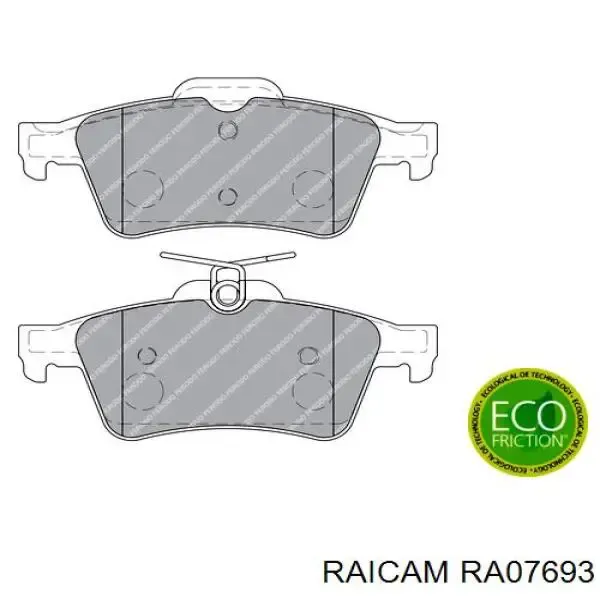 Ford Focus 2 DA, HCP, DP