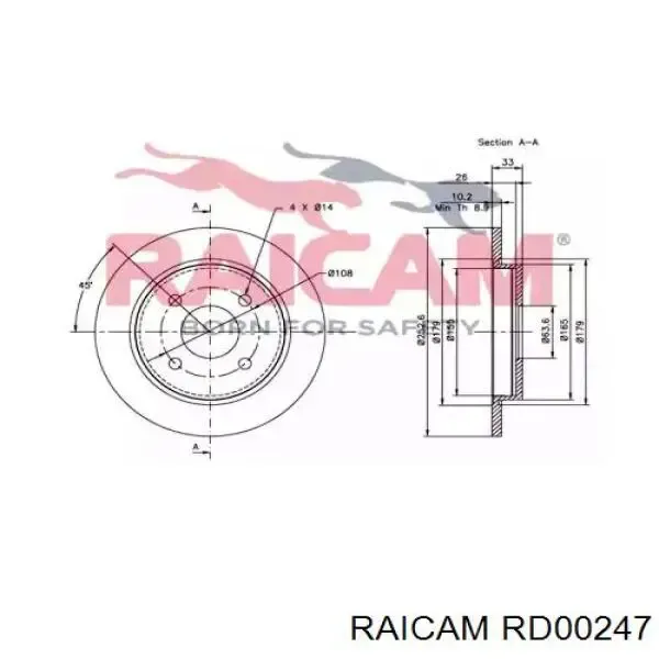 BS0986478344 Polcar