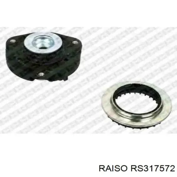 Amortiguador RS317572 Raiso