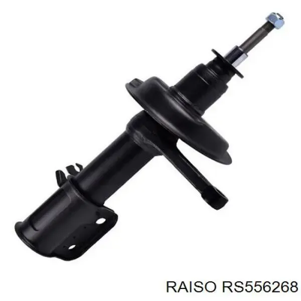 Amortiguador trasero RS556268 Raiso