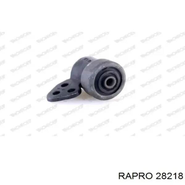 Tubo intercooler 28218 Rapro
